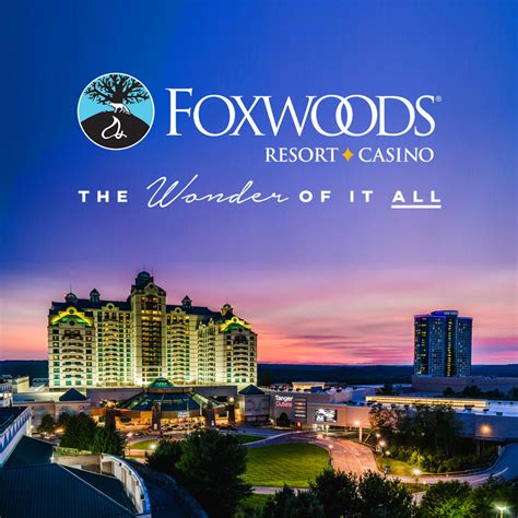 Foxwood resort casino - Foxwoods Resort Casino features deluxe accommodations, fine dining, a wide variety of entertainment attractions and shopping.